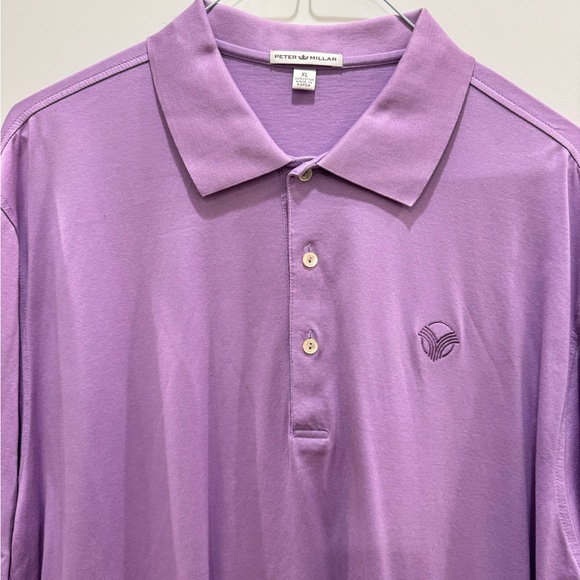 Peter Millar Men’s Luxury Golf Polos - Picture 8 of 14